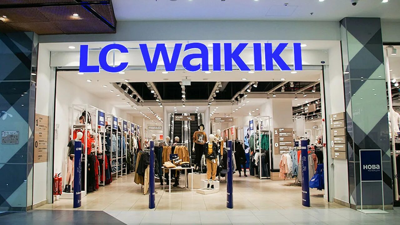 LC Waikiki. Турецкий бренд Waikiki. Магазин одежды Вайкики. LC Waikiki одежда. Lc company