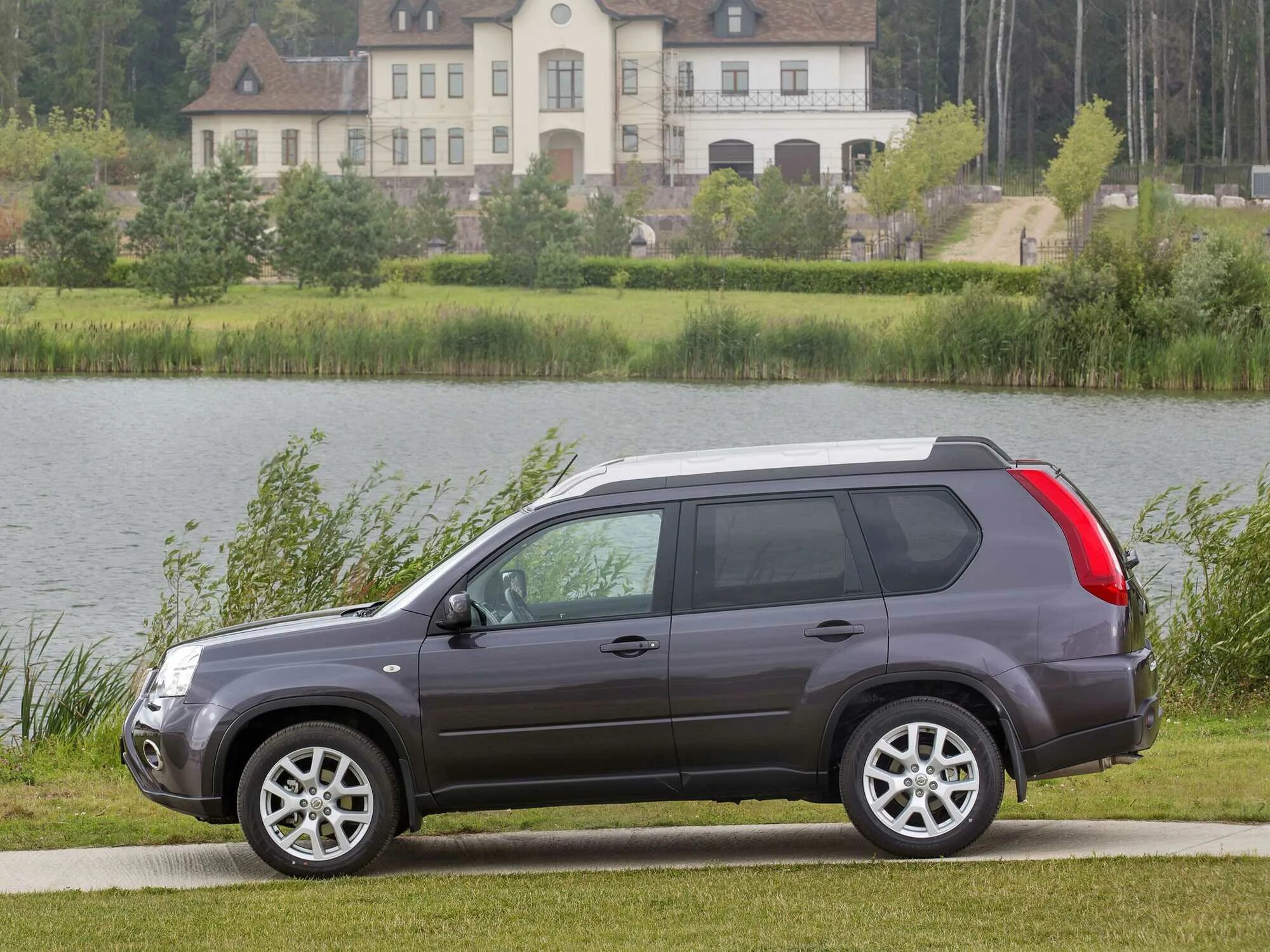 Ниссан х-трейл т31 рестайлинг. 5. Nissan x trail t31 2010. Ниссан т31 обзор. Nissan x-trail t31.