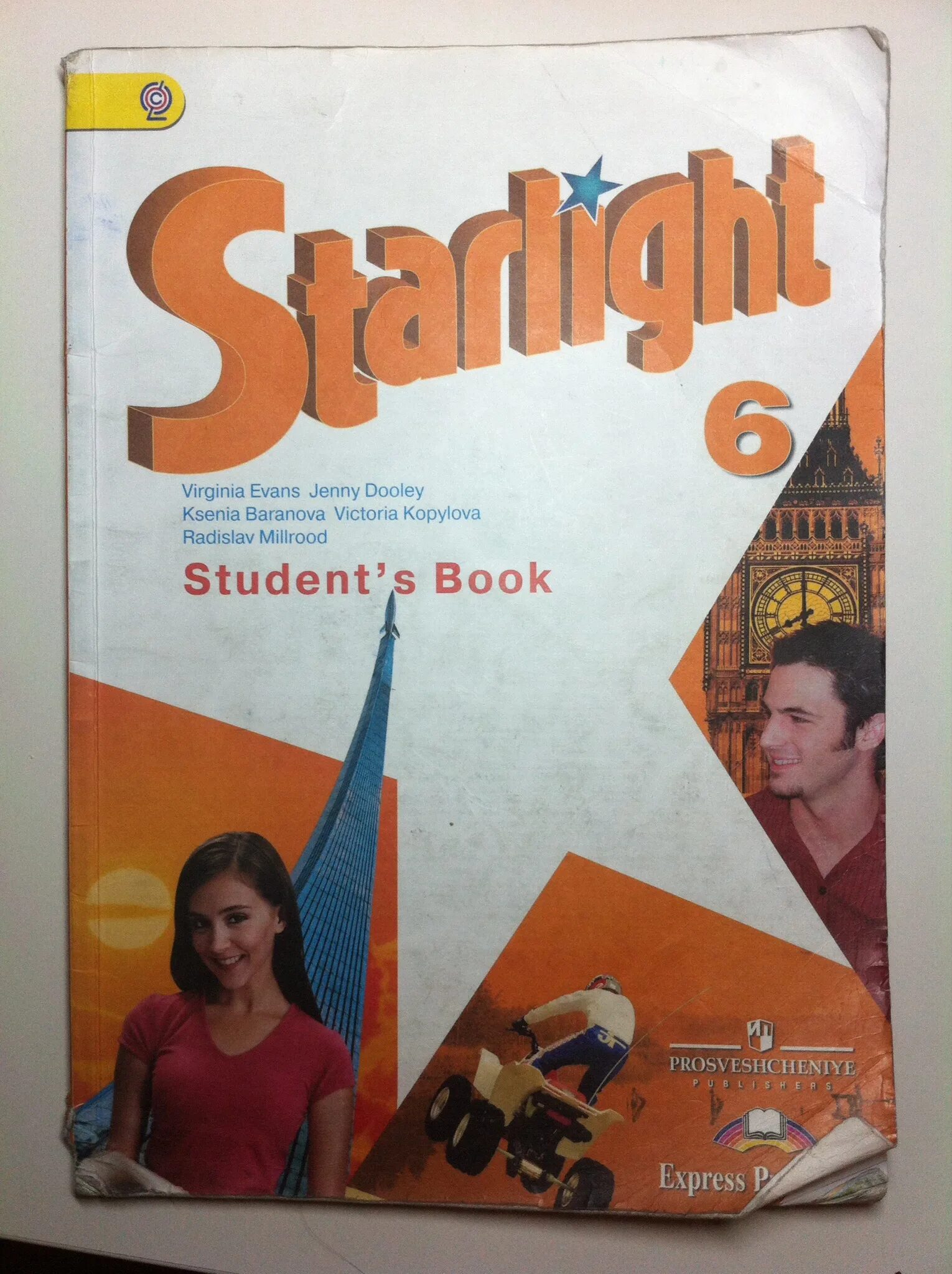 Starlight 8 student s. Старлайт 6 класс учебник. Student book 6 класс Starlight. Учебник Virginia Evans. Учебник Starlight 6.