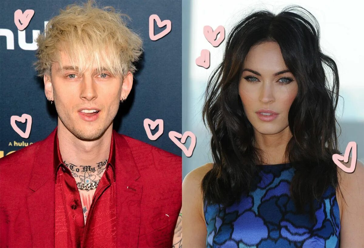 Ган келли и меган. Меган фокс и машин ган келли. mgk и меган фокс. machine gun kelly и меган фокс. machine gun kelly и меган фокс 2025.