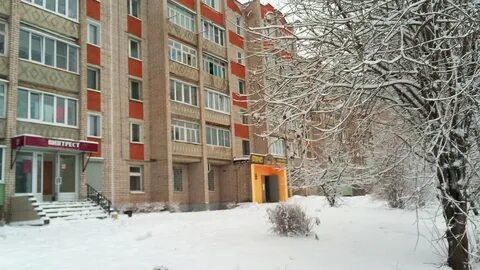 Кинешма красноветкинская
