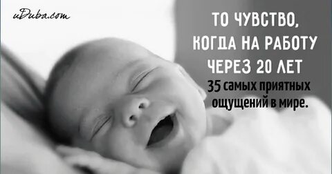 На работу через год