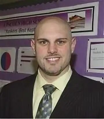 Marc p. Marc p