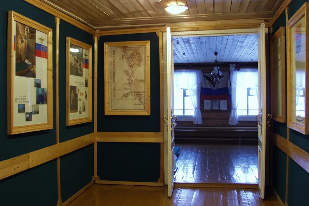 Кусков тотьма. А. Дом-музей п. Дом музей ивана. Дом музей ивана ивановича голикова в палехе.