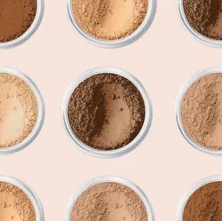 Skin powder