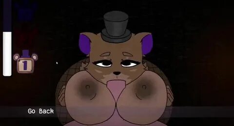 5 Nights At FuzzBoobs All First-Ever Animations (5 Nights At freddy)) 