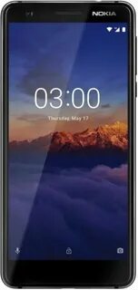 Смартфон 3 первый