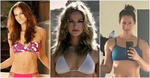 49 hot photos of Kelly Overton fun for fans.