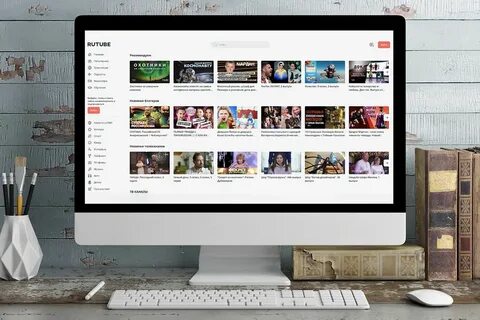 Download from rutube