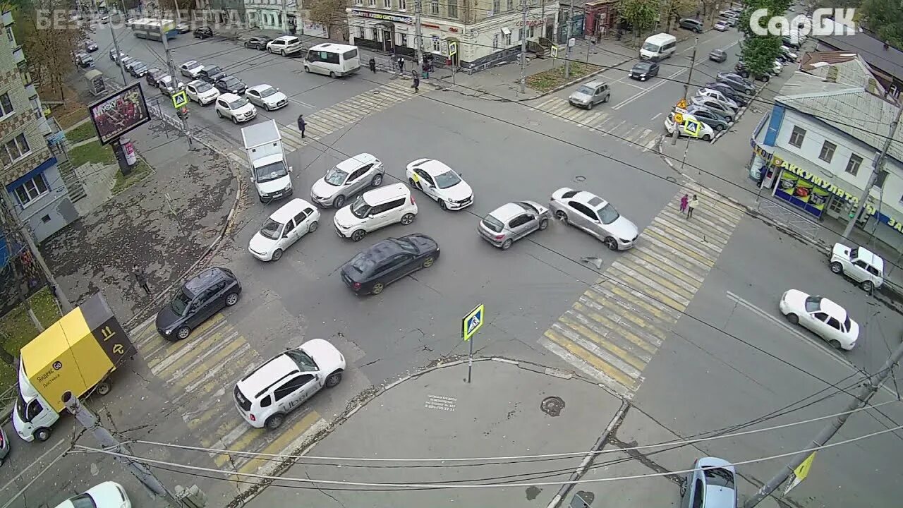 Пересечение чапаева. Перекресток на чапаева.