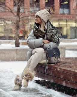Что одевать в такую погоду