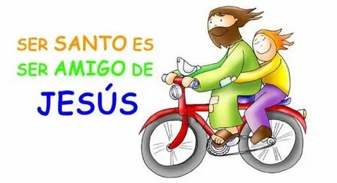 Amigo ser