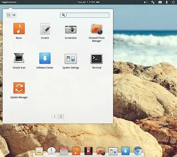 Os download