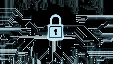 Service password encryption
