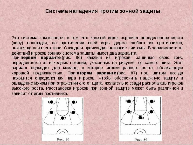 Зонная защита в баскетболе 3-2. Тактика зонной защиты в баскетболе. Расстановка игроков при зонной защите в баскетболе. Комбинации против зонной защиты в баскетболе.