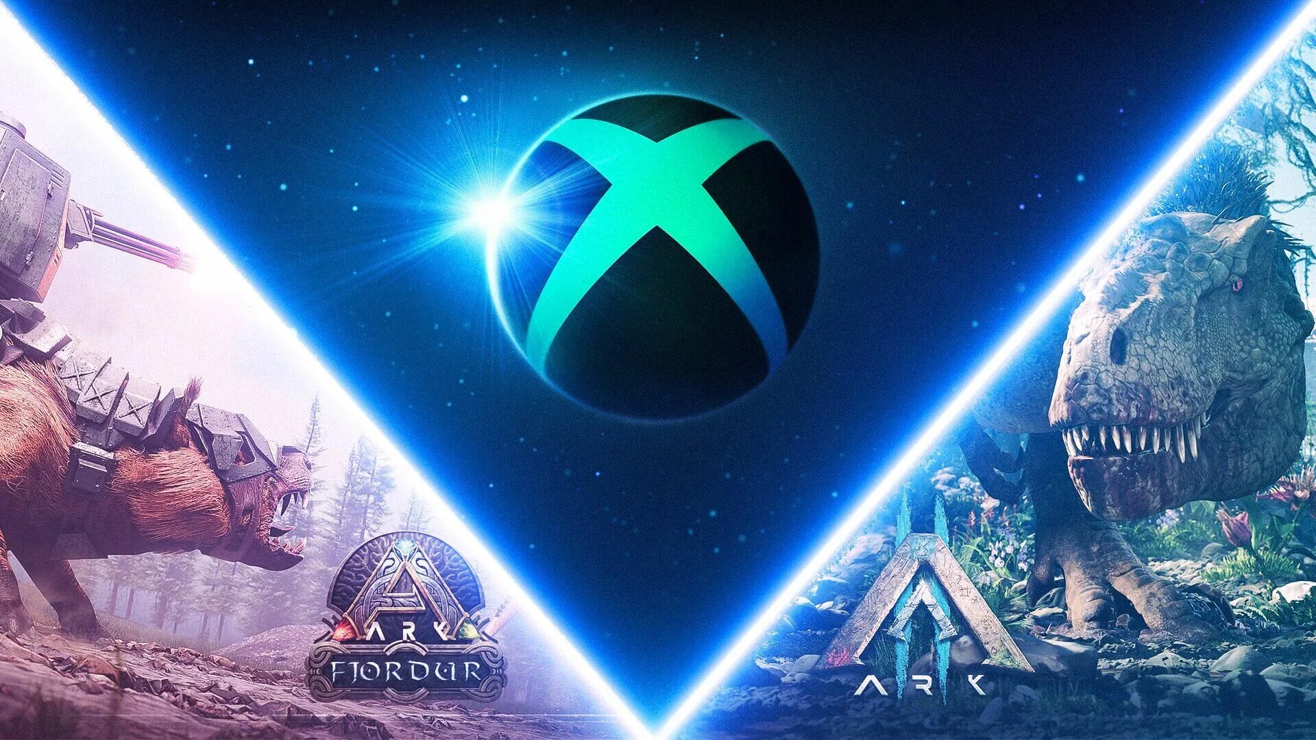 Xbox showcase. Xbox showcase 2025. арк 2. xbox &amp; bethesda showcase 2025. xbox game showcase 2025.