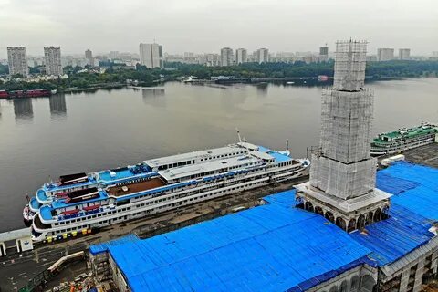 Речной вокзал москва отзывы