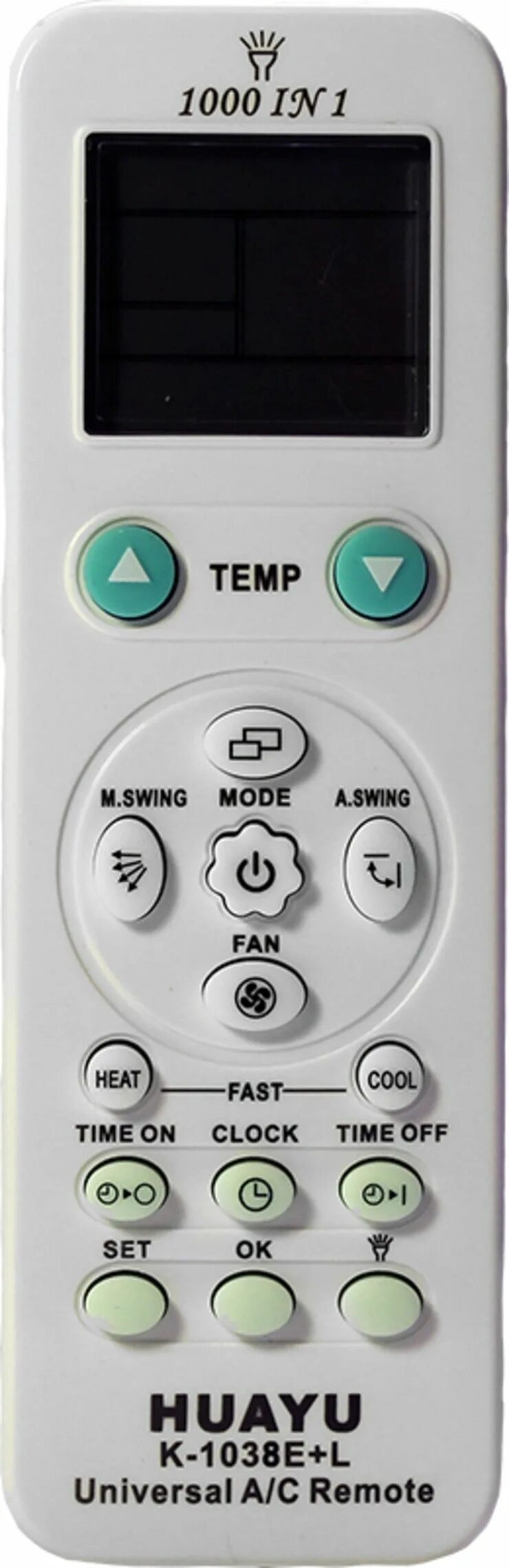 Huayu k 1038e. Пульт кондиционера k-1038e+l huayu. пульт ду huayu k-1038e+l для кондиционера. kentatsu kic-53h пульт. пульт chunghop k-9098e.