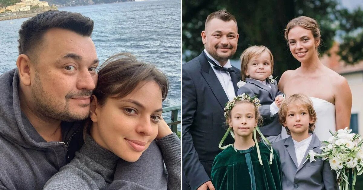 Регина бурд фото сейчас Дочь Сергея Жукова боится славы: "Самое страшное, когда люди говорят, что мы все