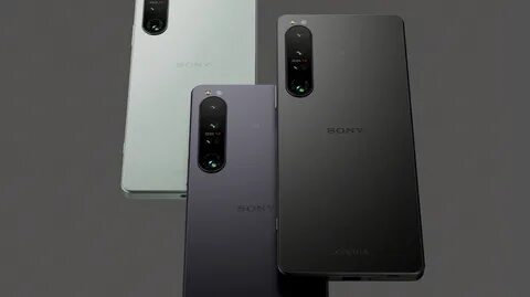 Xperia 1v