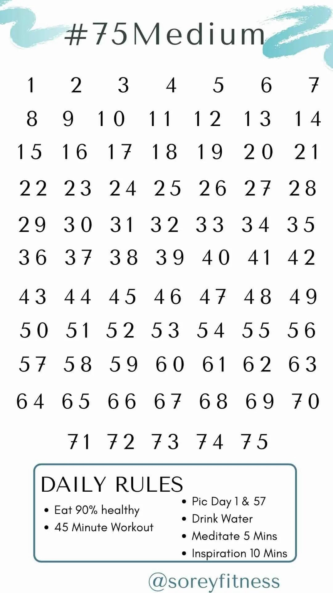 Челлендж харда. 75soft challenge tracker. 75 soft challenge. 75 hard челлендж трекер. 75 хард челлендж.
