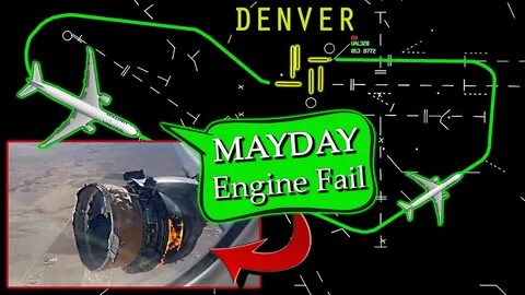 Engine failed