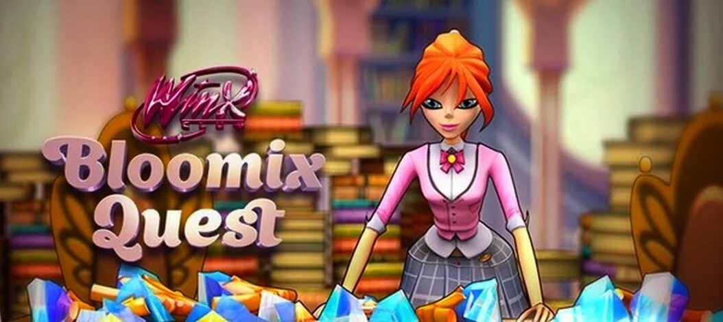 Игра винкс квесты. Winx bloomix quest. винкс блумикс квест. винкс bloomix quest. winx bloomix quest плей маркет.