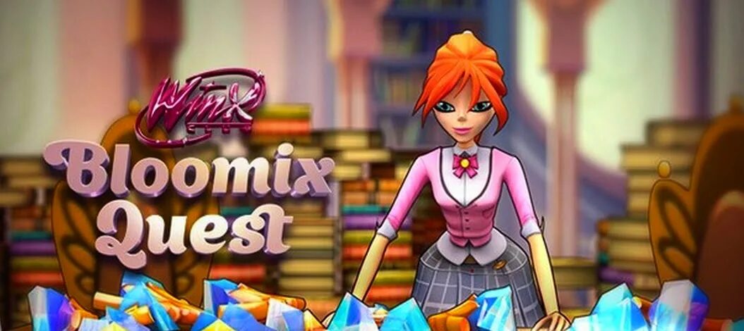 Винкс блумикс квест. Winx Bloomix Quest. Винкс Bloomix Quest. Winx Bloomix Quest плей Маркет.