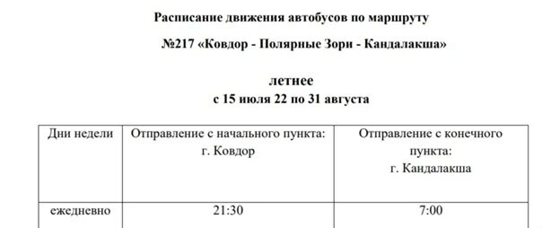 127 кандалакша полярные. Ковдор кандалакша автобус расписание. расписание маршруток ковдор кандалакша. кандалакша ковдор маршрутка. расписание автобусов полярные зори.