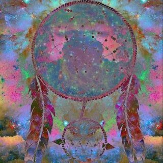 Dreaming colors