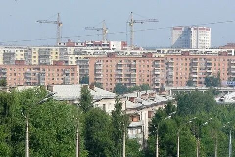 Строительство удмуртская республика