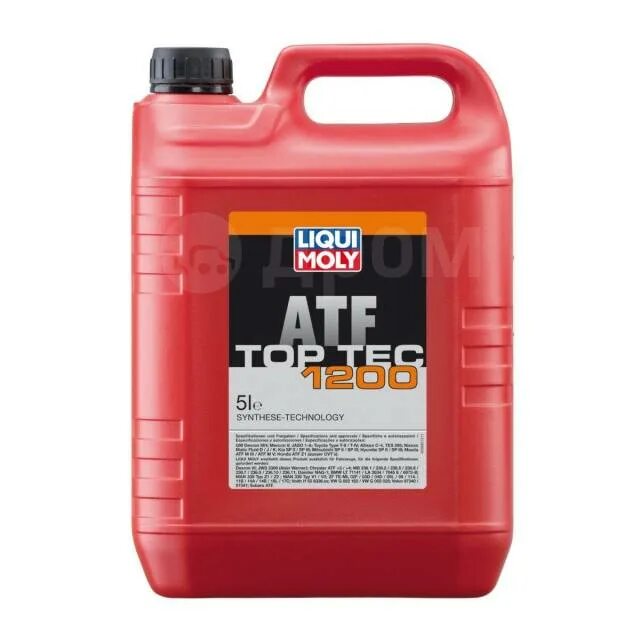 Moly top tec atf 1200. Top Tec ATF 1200. Liqui Moly Top Tec ATF 1200. Ликви моли 1200 АТФ артикул. Liqui Moly Top Tec ATF 1200 (7502).