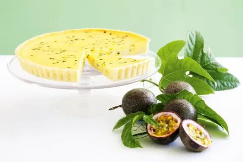 Вилла маракуйя