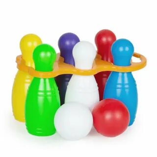Toys rules