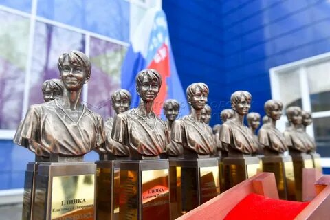 В петербурге открыли памятник елизавете глинке