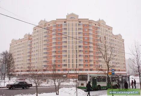 Корпус 2027