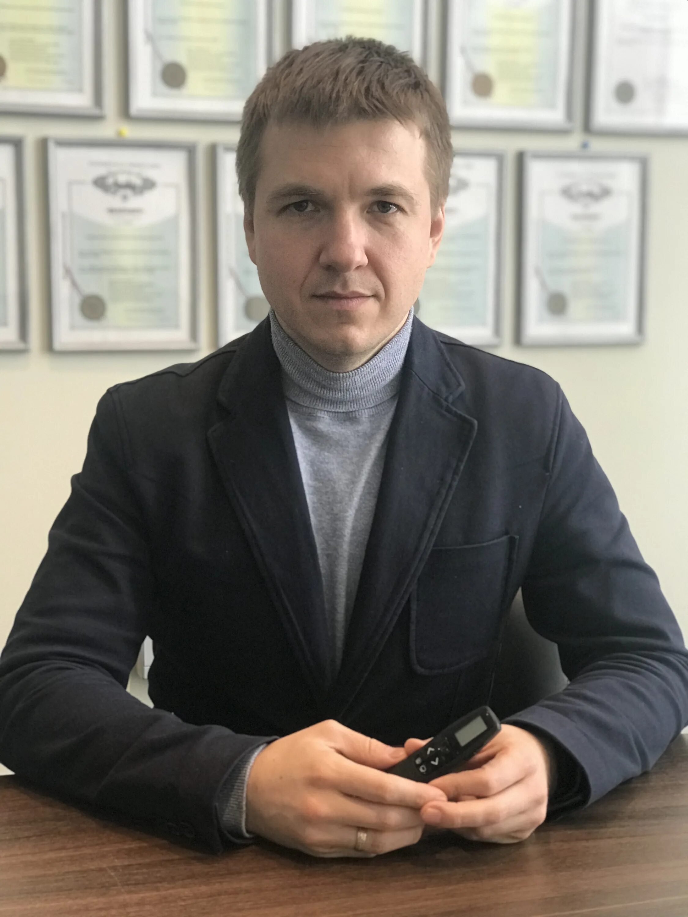 Программа "Налоговая азбука" от 15 апреля 2020 года ФНС России 36 Воронежская об