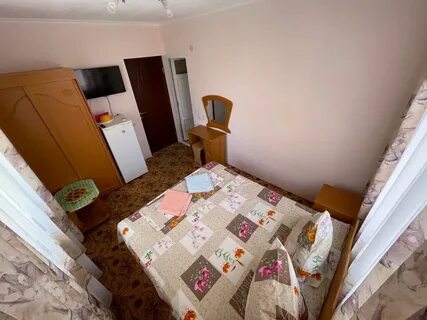 Гостевой дом санар лазаревское