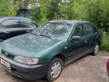 Альмера 1997