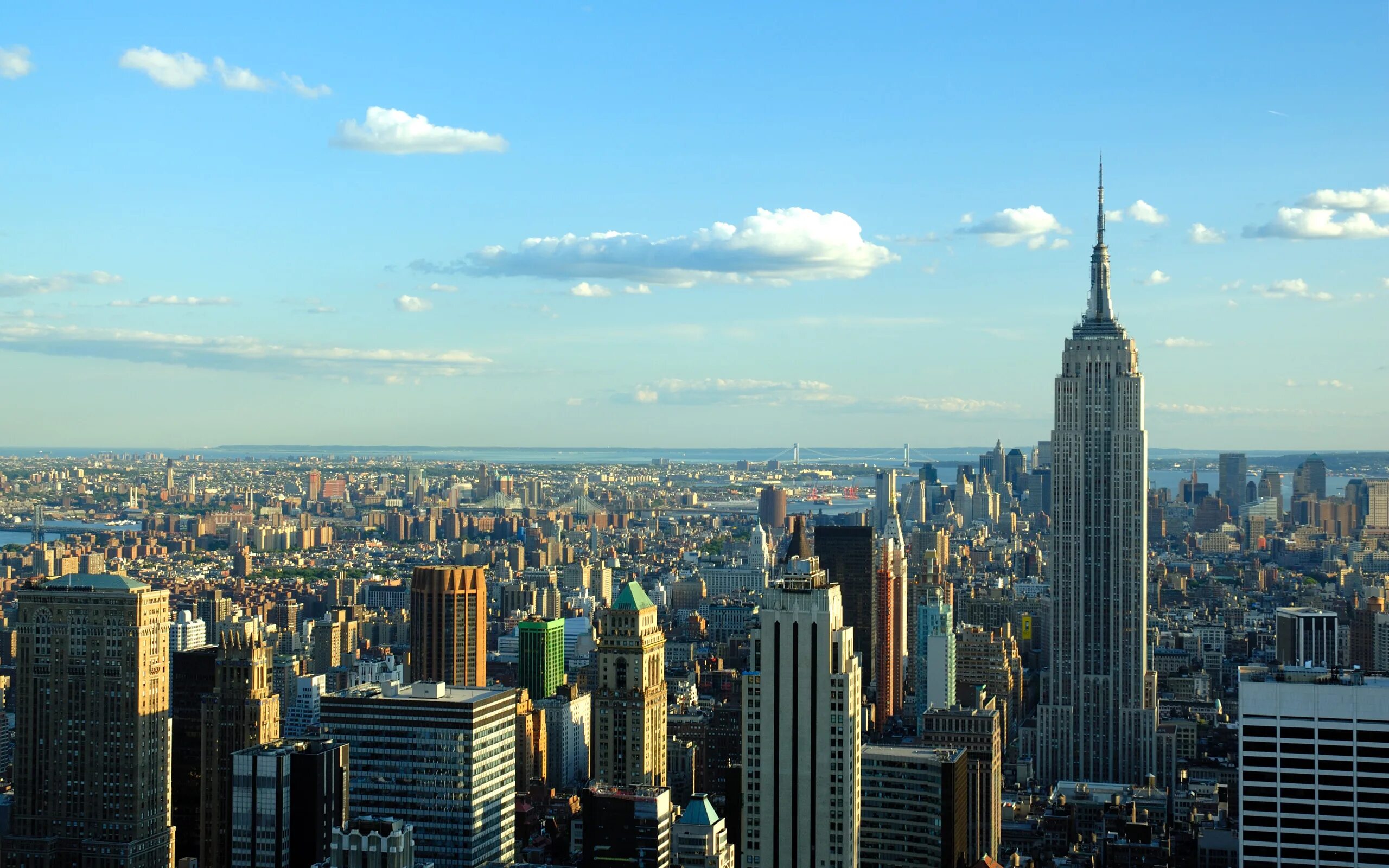 Картинка вид. Панорама Нью Йорка небоскребы. Панорама высотки Нью Йорк. Нью-Йорк небоскребы сверху. Эмпайр-Стейт-Билдинг.