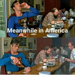 Mean while