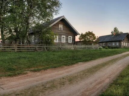Какое село именно