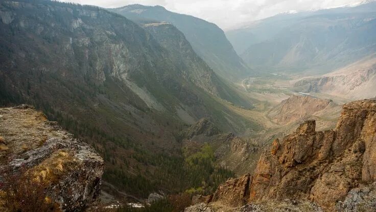 Река чулышман фото Уединение и сила: куда поехать, чтобы увидеть самую красивую природу в России Fo