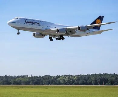 Jumbo jet