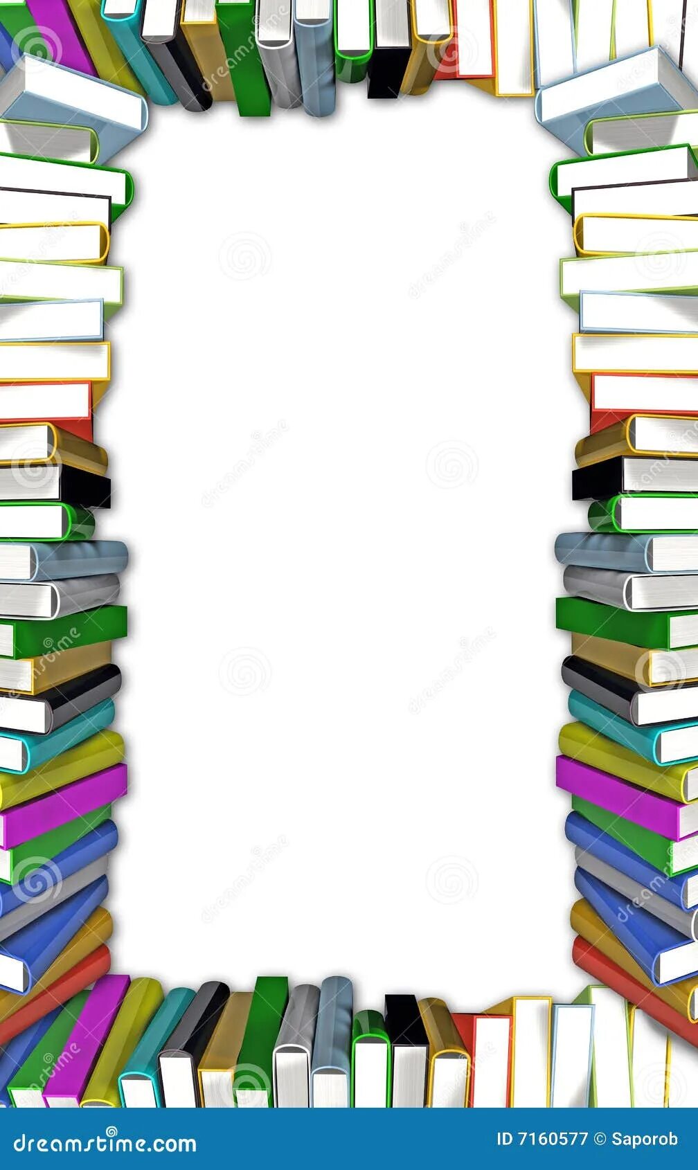 Оформить текст как книгу