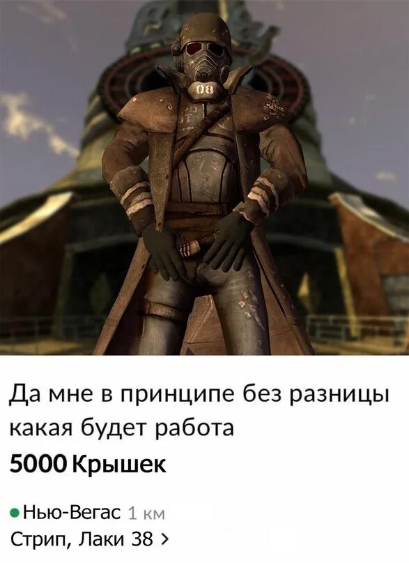 Есть им в принципе еще. Да мне в принципе без разницы какая будет работа. да мне впринципе без разницы. мне без разницы какая работа. фоллаут нью вегас мемы.