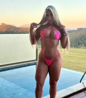 Isadora Vale.