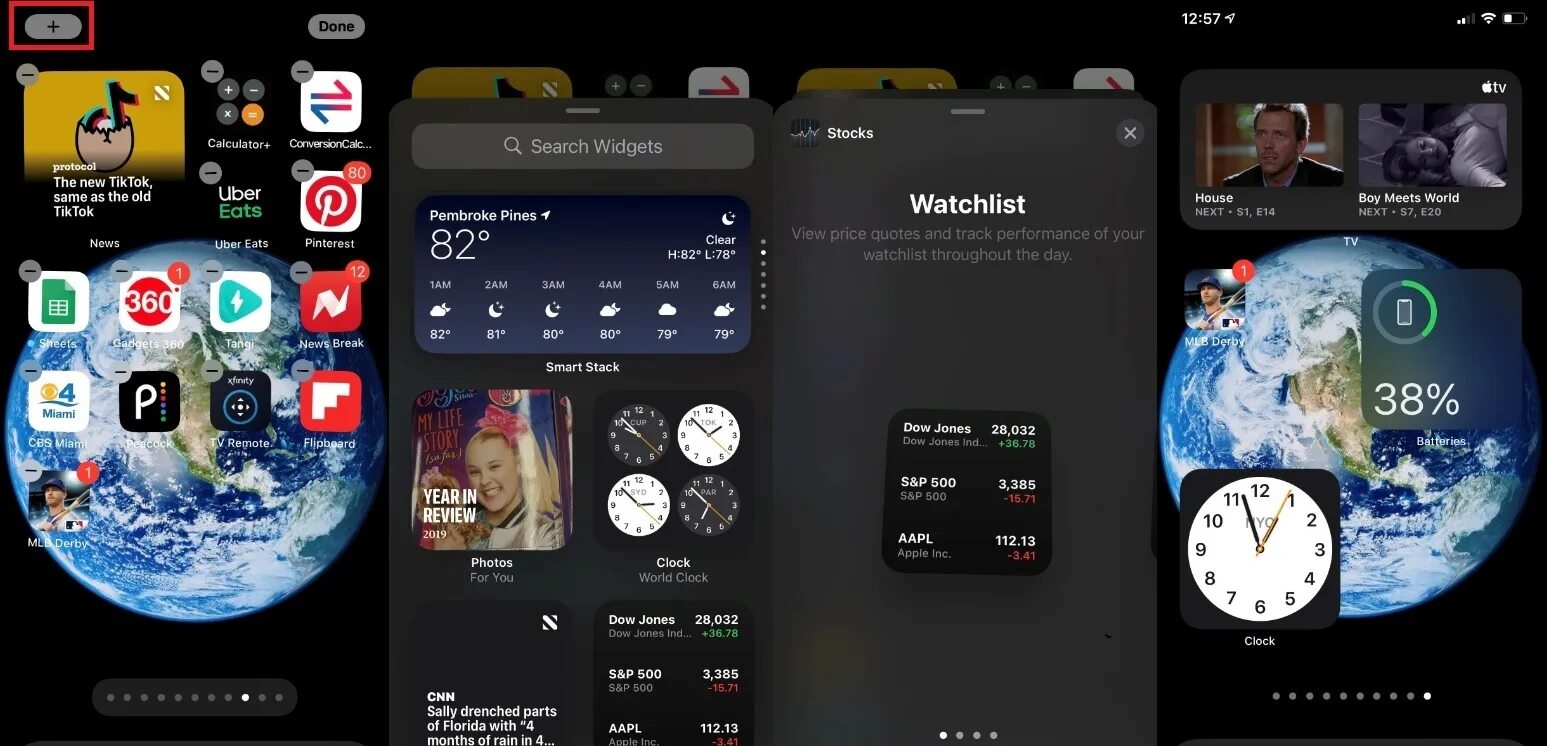 Как сменить виджеты. Красивые виджеты на айфон. виджет ios. фото на виджеты. красивые фото для виджета.