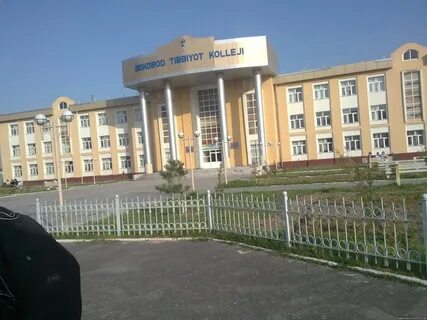 Бекабад
