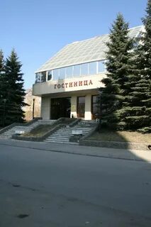 Гостиница липовская липецк